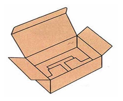 Короб Fefco 0215